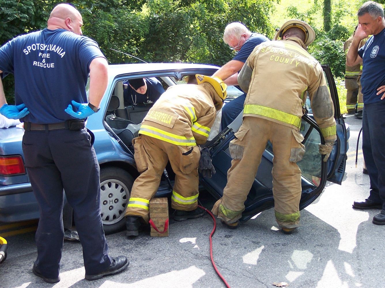 Quelle indemnisation pour les victimes d'accident de la circulation ?