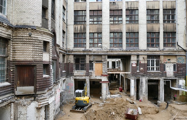 Responsabilité du constructeur : le préjudice doit être réparé sans perte ni profit