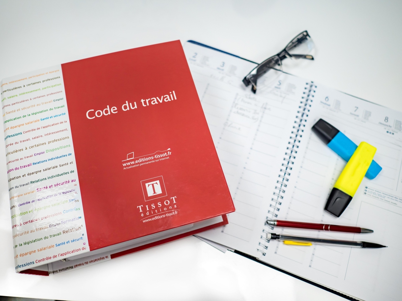 Signer une transaction avec son employeur : ce que l'on accepte n'est plus contestable