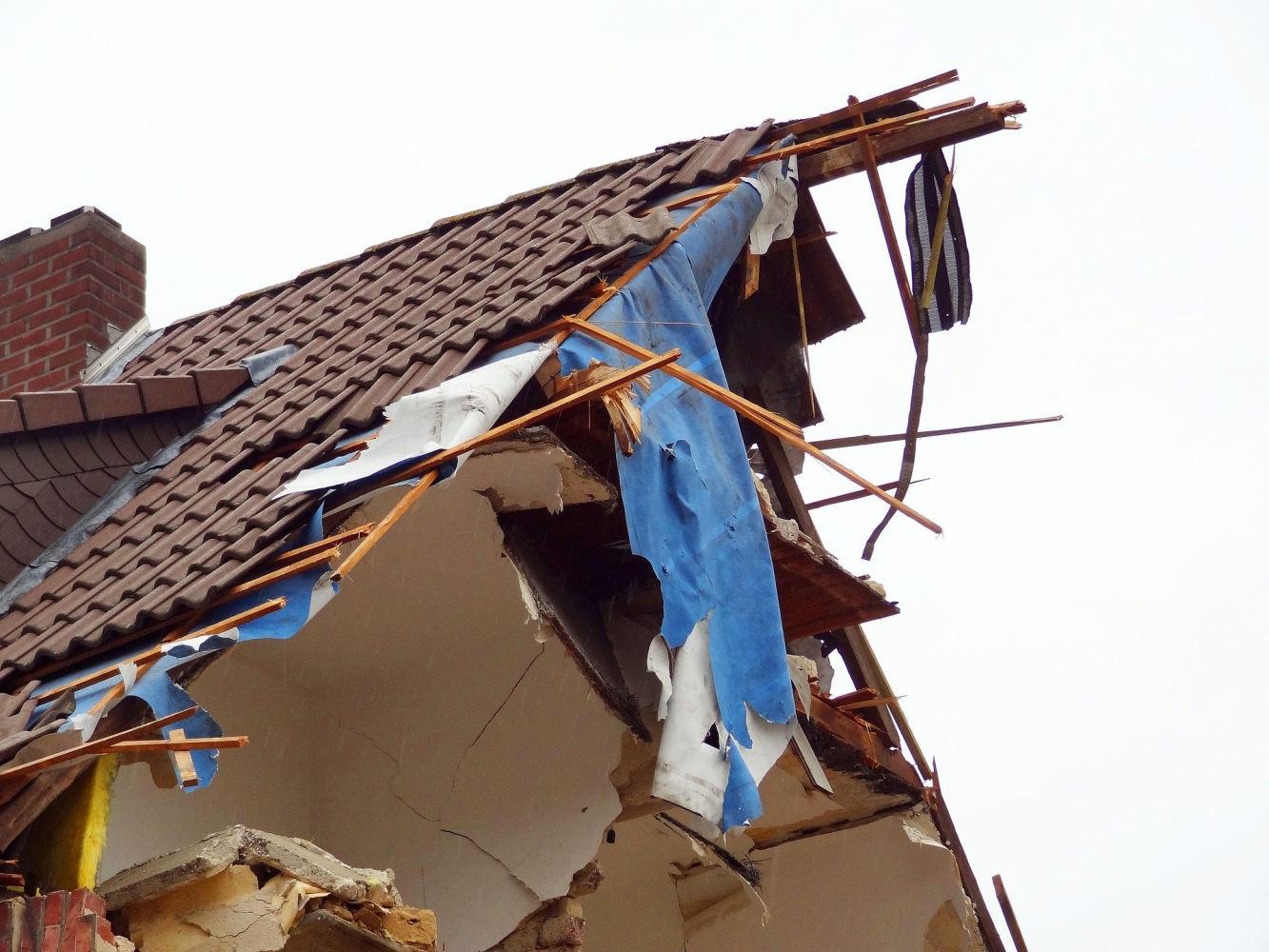 Habitat dégradé : un nouveau dispositif permet de faire rénover... sans payer