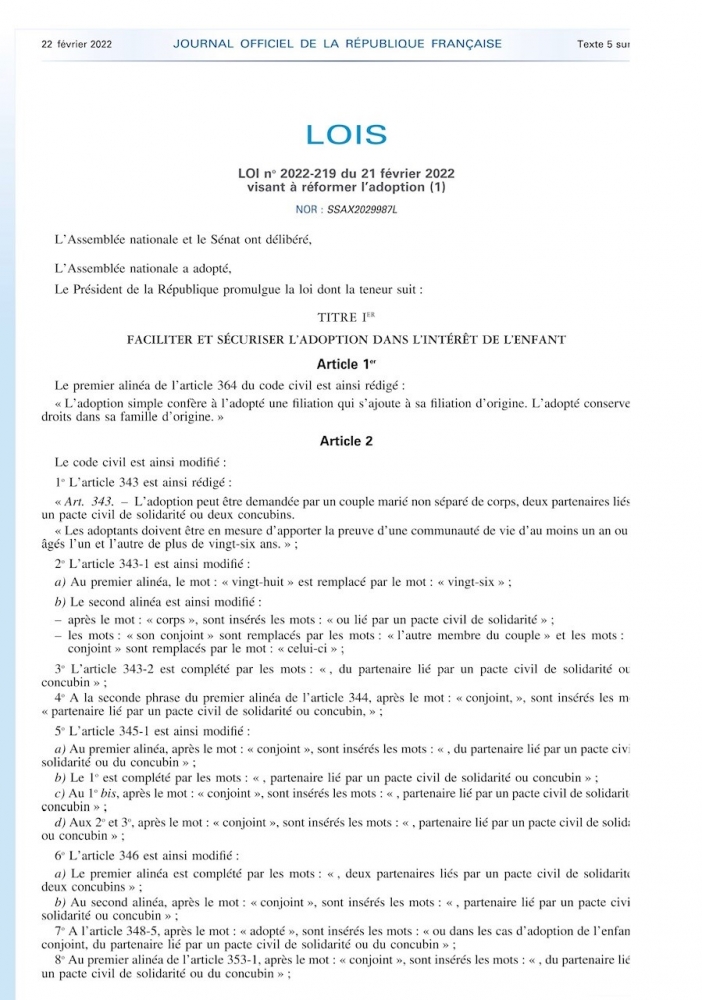 Loi 3 D S publiée : Différentiation Décentralisation Déconcentration et Simplification en 271 articles