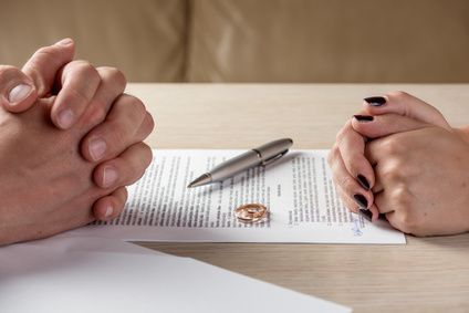 La réforme du divorce par consentement mutuel 