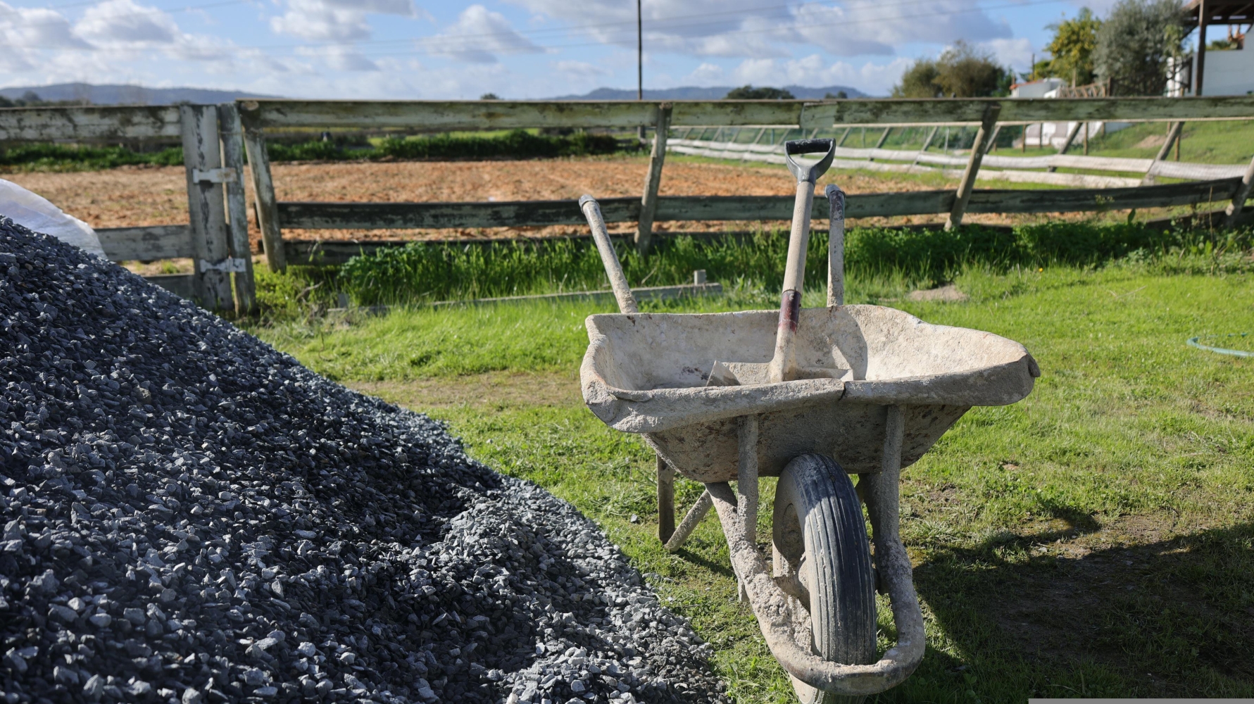 Expropriation : quand votre terrain est-il un terrain à bâtir ? Le Conseil constitutionnel pose une garantie